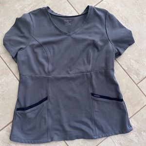 Jaanuu Heather navy set